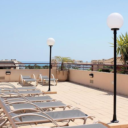 Apartamentos Albir Confort - Avenida III El Albir Екстериор снимка