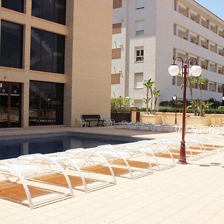 Apartamentos Albir Confort - Avenida III El Albir Екстериор снимка