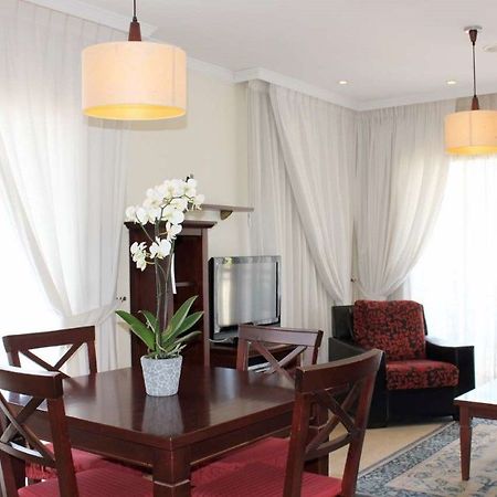 Apartamentos Albir Confort - Avenida III El Albir Екстериор снимка