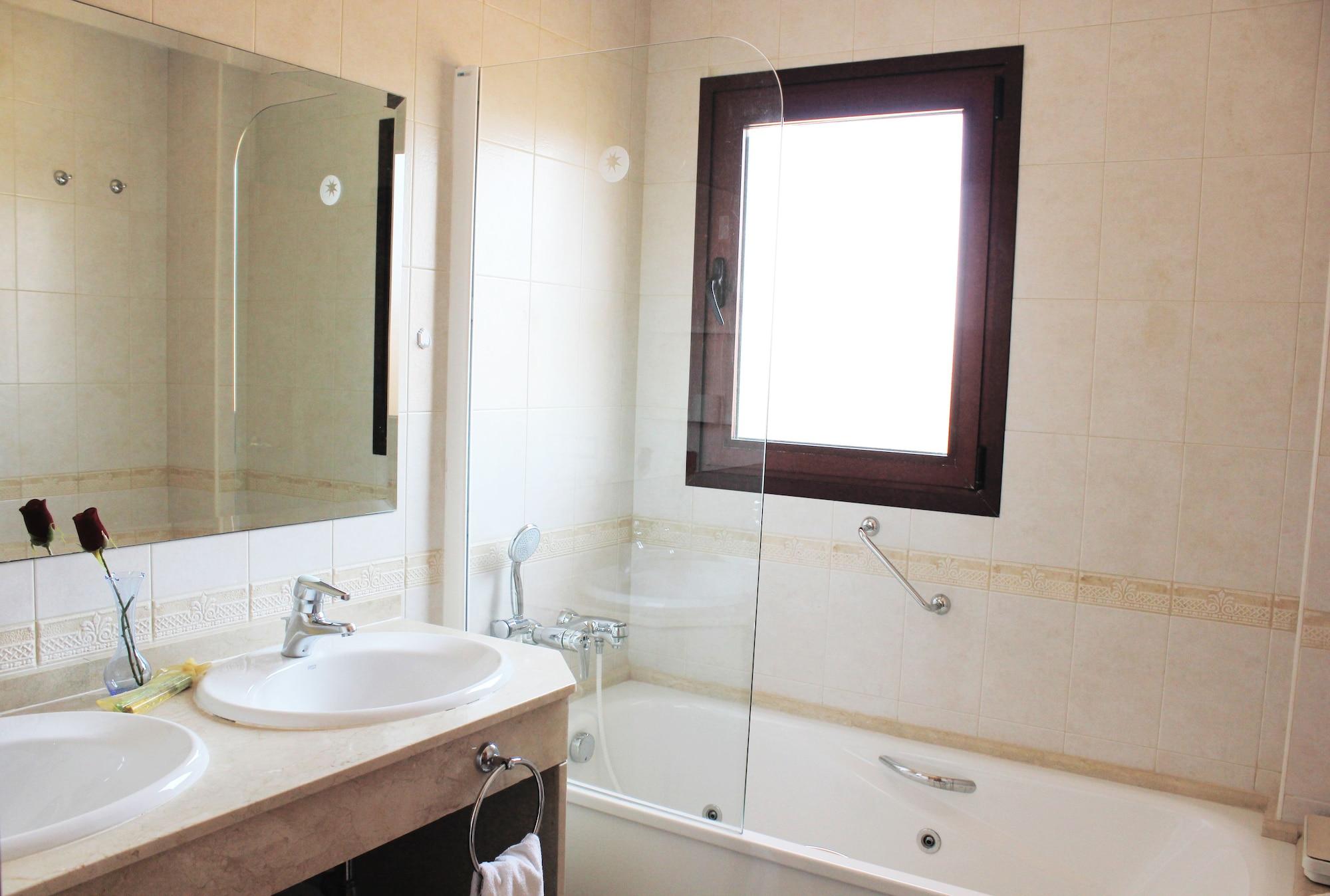 Apartamentos Albir Confort - Avenida III El Albir Екстериор снимка