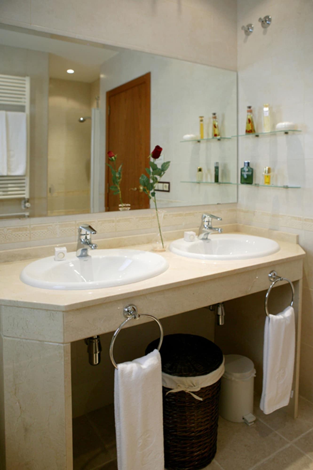 Apartamentos Albir Confort - Avenida III El Albir Екстериор снимка