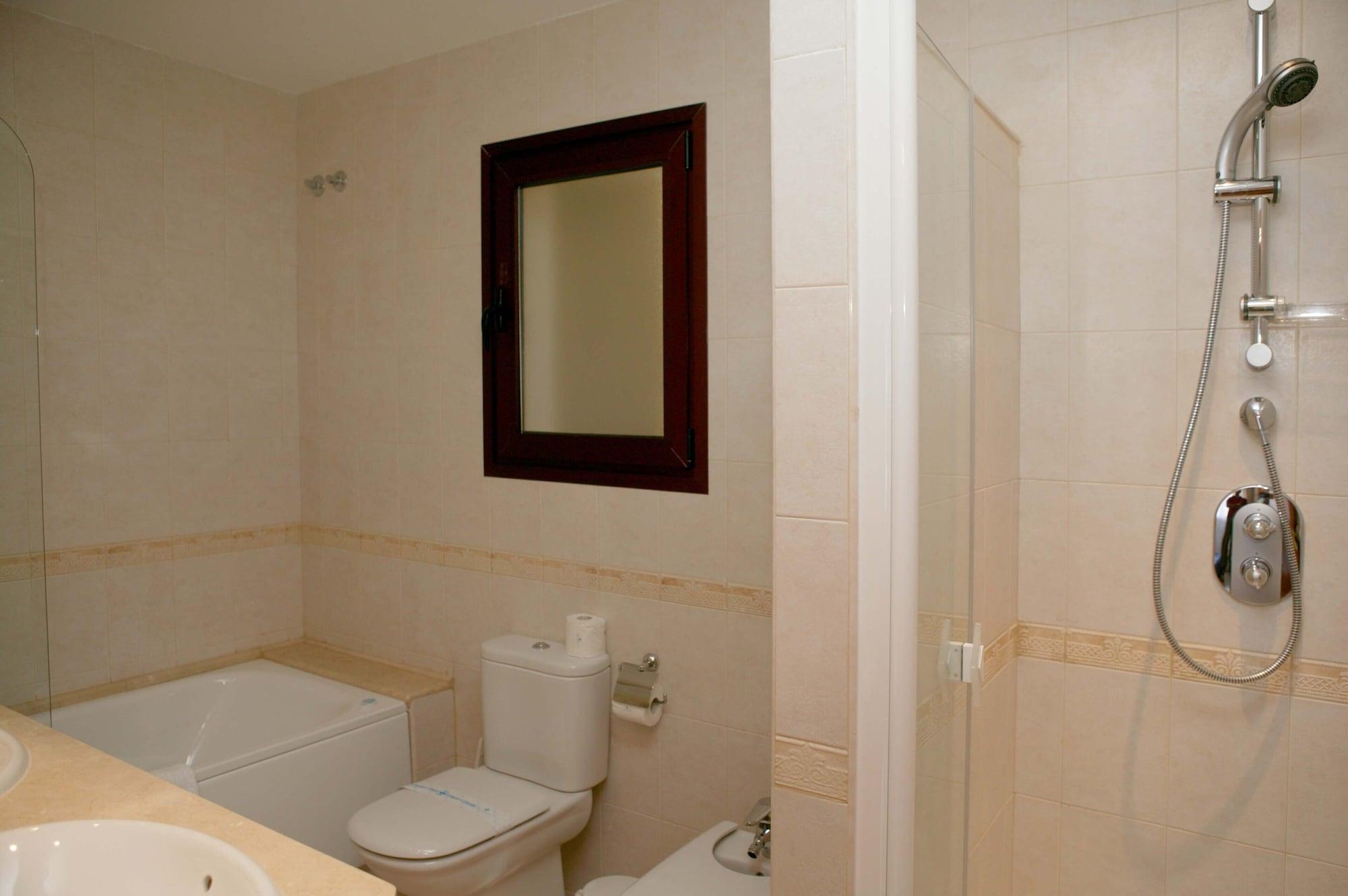Apartamentos Albir Confort - Avenida III El Albir Екстериор снимка