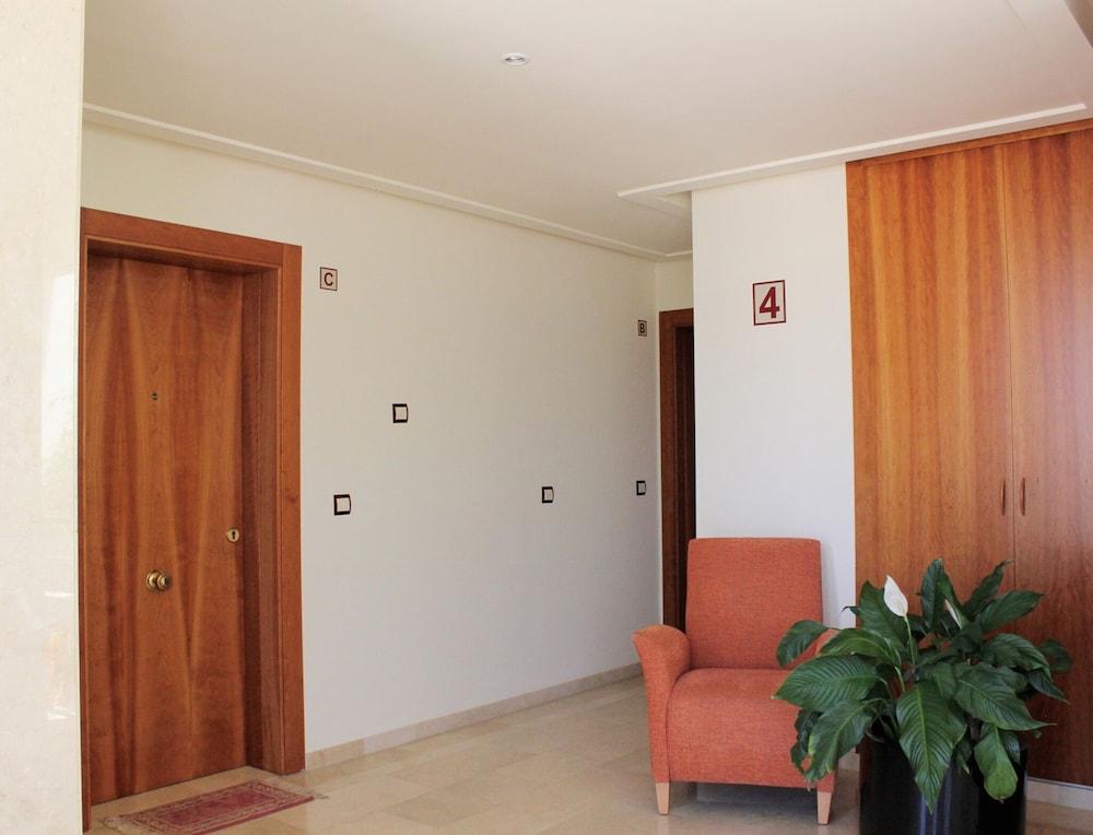 Apartamentos Albir Confort - Avenida III El Albir Екстериор снимка