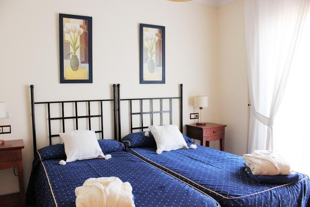 Apartamentos Albir Confort - Avenida III El Albir Стая снимка