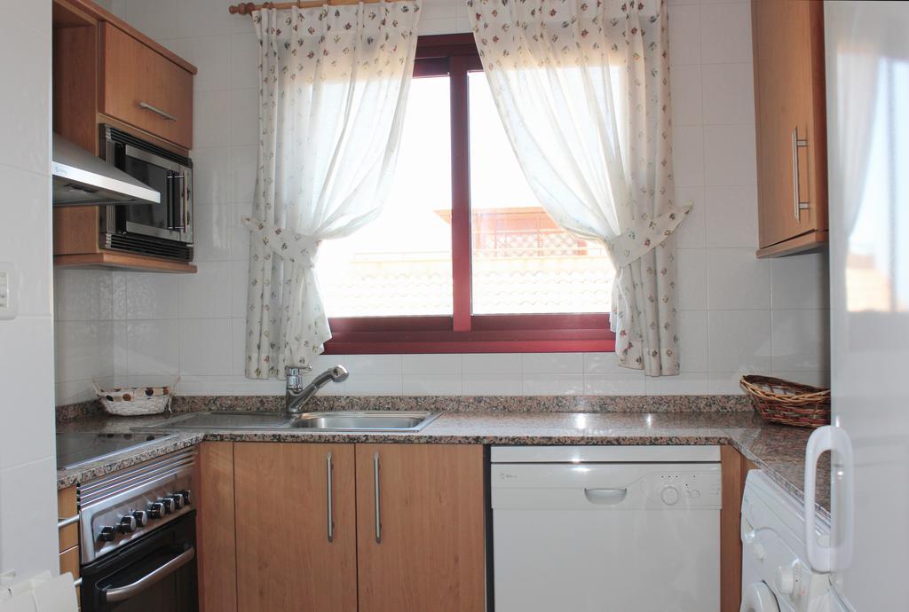 Apartamentos Albir Confort - Avenida III El Albir Стая снимка