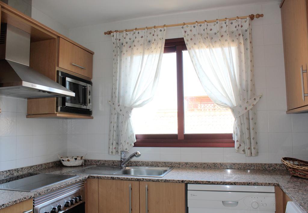 Apartamentos Albir Confort - Avenida III El Albir Стая снимка