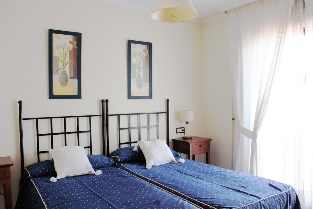 Apartamentos Albir Confort - Avenida III El Albir Стая снимка