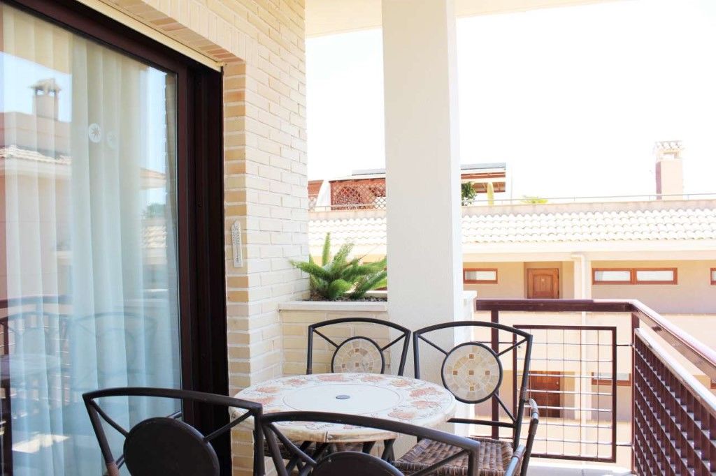 Apartamentos Albir Confort - Avenida III El Albir Екстериор снимка
