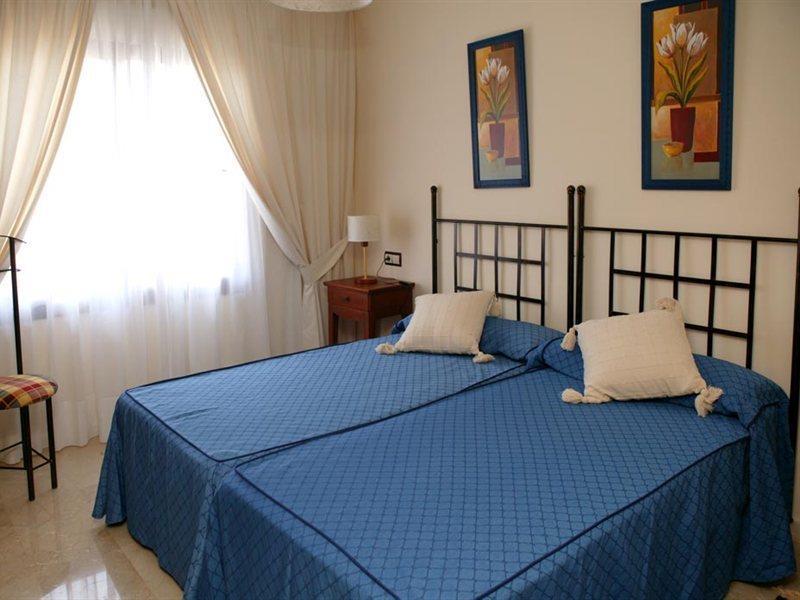 Apartamentos Albir Confort - Avenida III El Albir Екстериор снимка