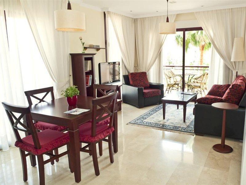 Apartamentos Albir Confort - Avenida III El Albir Екстериор снимка