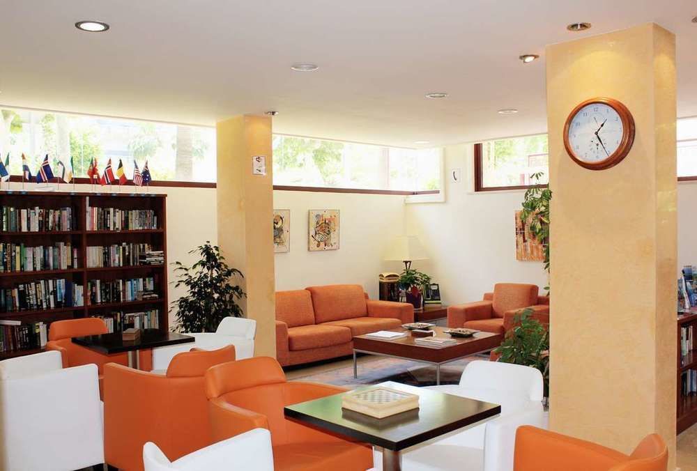 Apartamentos Albir Confort - Avenida III El Albir Екстериор снимка
