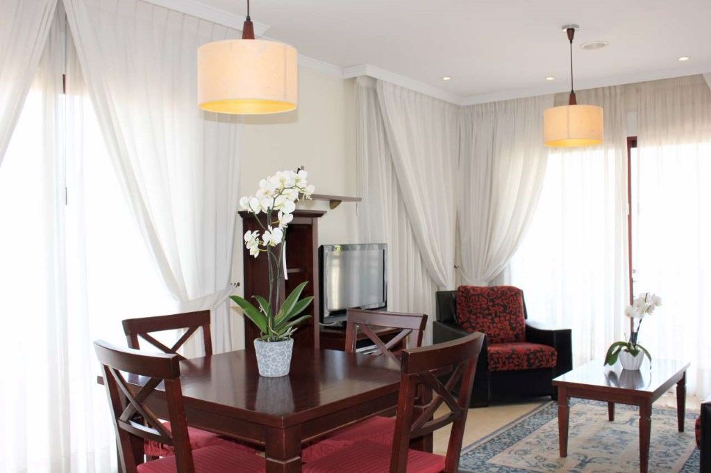 Apartamentos Albir Confort - Avenida III El Albir Екстериор снимка