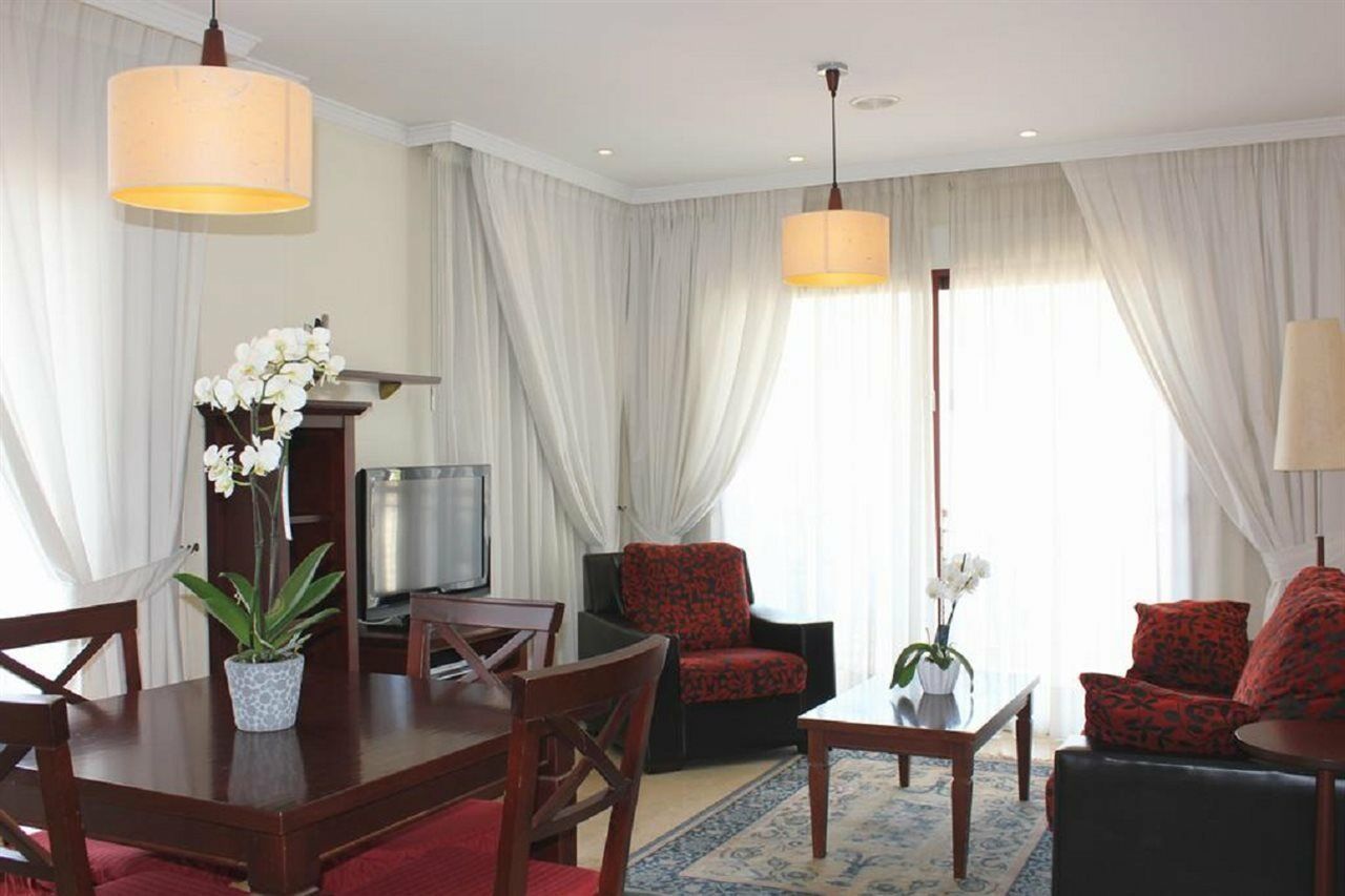 Apartamentos Albir Confort - Avenida III El Albir Екстериор снимка